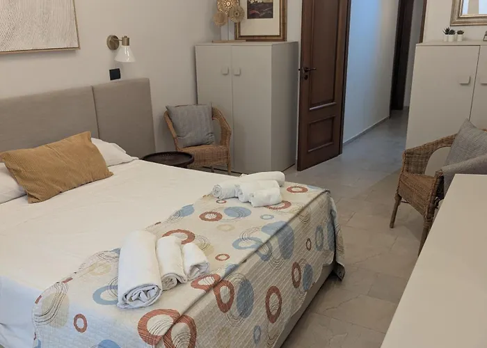 L'occhio Della Zillica * Syracuse